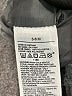 Old Navy 100% Polyester Gray Coat Size 3-6 mo - photo 4