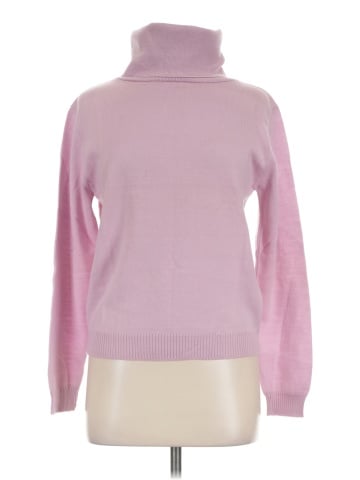Pendleton Wool Pullover Sweater (view 1)
