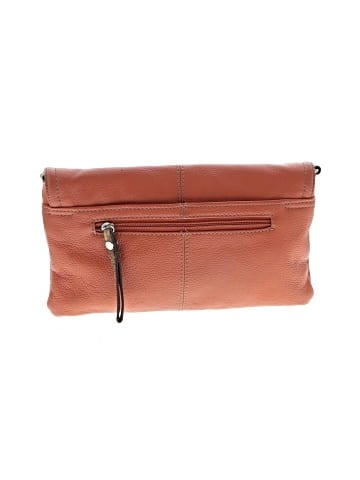 Tignanello Leather Clutch (view 2)