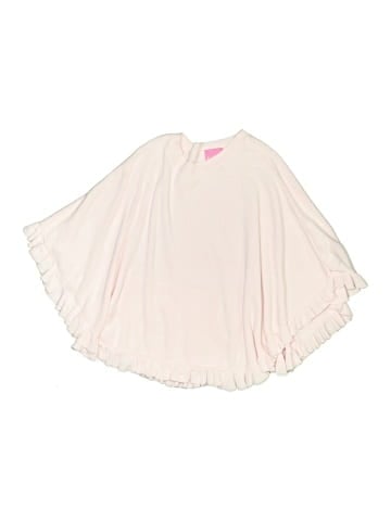 Lilly Pulitzer Poncho (view 1)