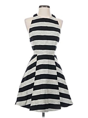 Alice + Olivia Casual Dress (view 1)