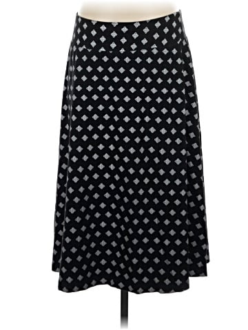 Lands' End Casual Skirt (view 1)