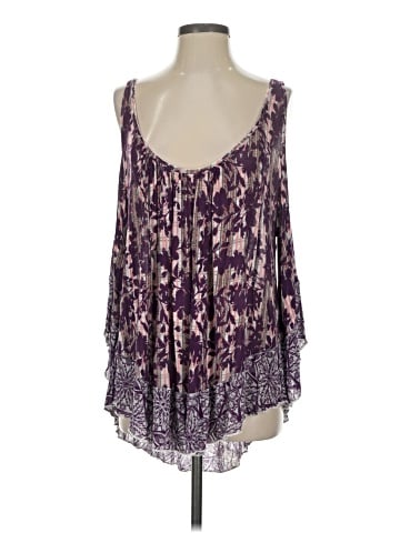 Free People Sleeveless Blouse (view 1)
