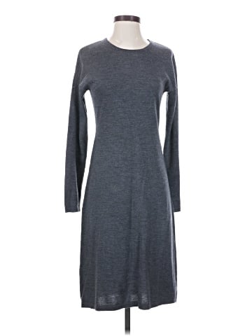 Garnet Hill Casual Dress (view 1)