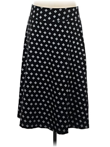 Lands' End Casual Skirt (view 2)