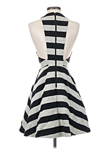 Alice + Olivia Casual Dress (view 2)