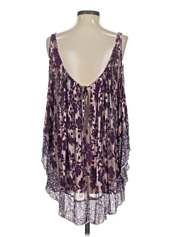 Free People Sleeveless Blouse (view 2)