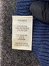 Max Studio Blue Pullover Sweater Size M - photo 8