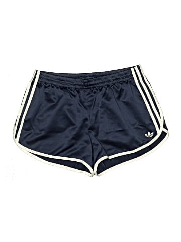 Adidas Athletic Shorts (view 1)