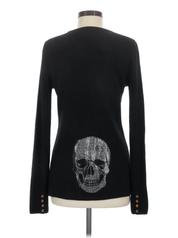 Unbranded Cashmere Cardigan (view 2)
