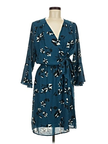 DR2 Casual Dress (view 1)