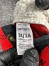 Carter's 100% Polyester Red Pullover Sweater Size 3T - photo 3