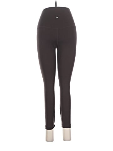 Lululemon Athletica Active Pants (view 2)