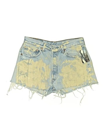 Levi's Denim Shorts (view 1)