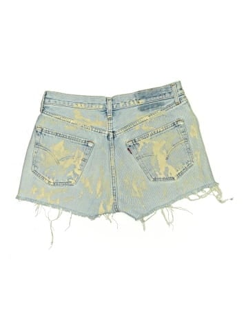 Levi's Denim Shorts (view 2)