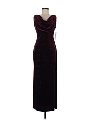 Eliza J Cocktail Dress (view 1)