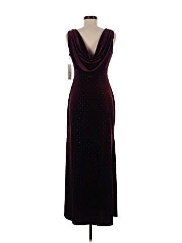 Eliza J Cocktail Dress (view 2)