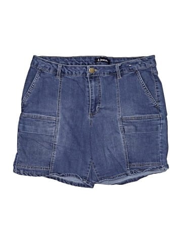 d.jeans Denim Shorts (view 1)