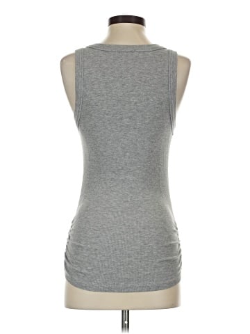 Michael Stars Sleeveless T-Shirt (view 2)