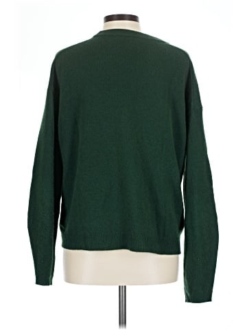 Velvet by Graham & Spencer Cashmere Pullover Sweater (view 2)