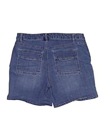 d.jeans Denim Shorts (view 2)