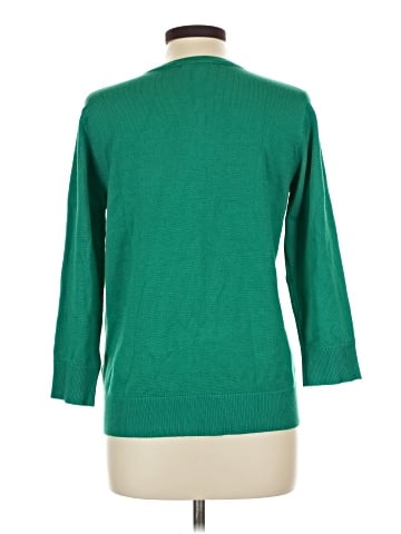 Cable & Gauge Cardigan (view 2)
