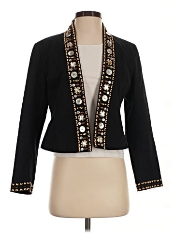 Willi Smith Blazer (view 1)