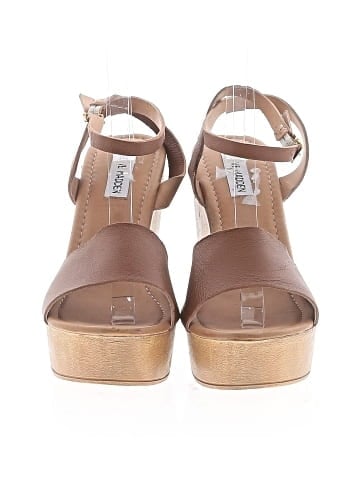 Steve Madden Wedges (view 2)
