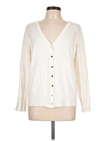 JM Collection Cardigan (view 1)