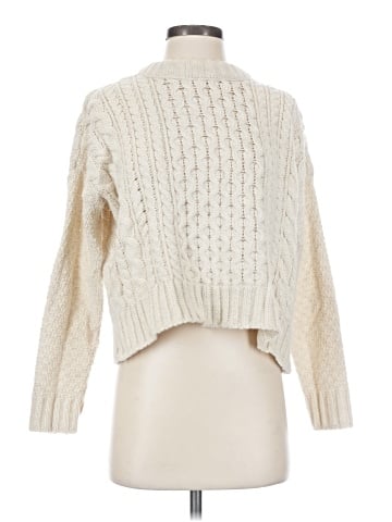 BDG Turtleneck Sweater (view 1)
