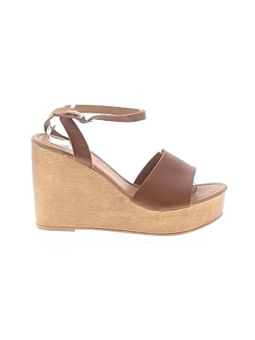 Steve Madden Wedges (view 1)