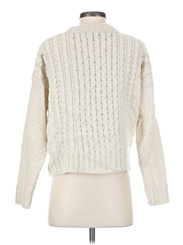 BDG Turtleneck Sweater (view 2)