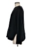 Gap 100% Cotton Black Pullover Sweater Size M - photo 5
