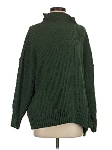 Aerie Turtleneck Sweater (view 1)