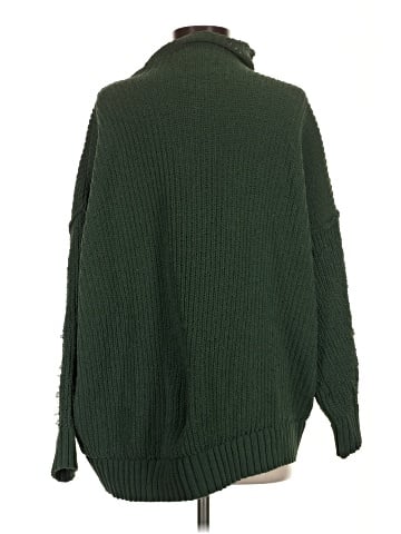 Aerie Turtleneck Sweater (view 2)