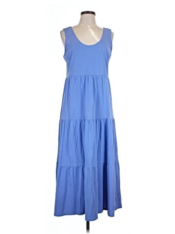 J.Crew Casual Dress (view 1)