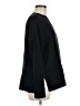Gap 100% Cotton Black Pullover Sweater Size M - photo 4