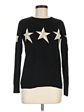 Neiman Marcus Pullover Sweater