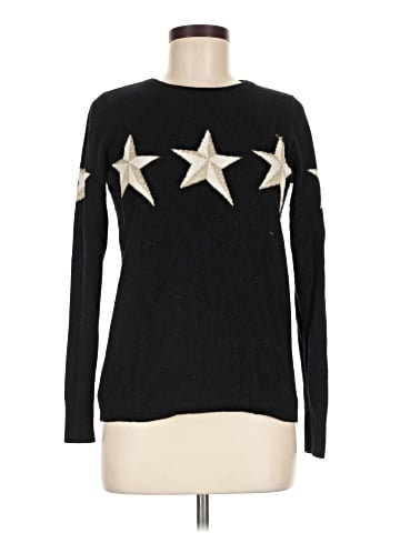 Neiman Marcus Pullover Sweater (view 1)