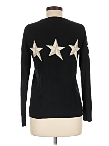 Neiman Marcus Pullover Sweater (view 2)
