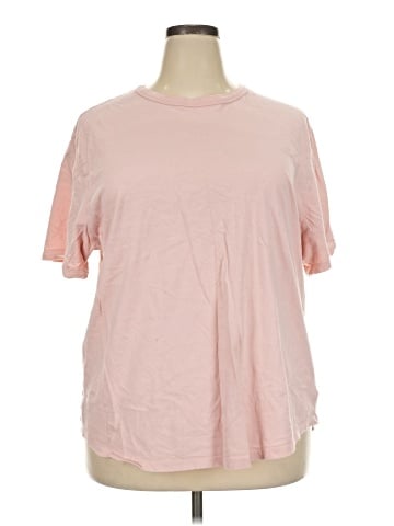 Old Navy Short Sleeve T-Shirt (view 1)