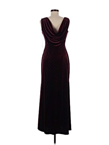 Eliza J Cocktail Dress (view 2)