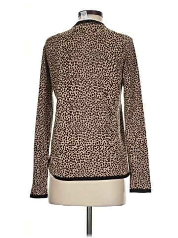 Real Clothes Silk Cardigan (view 2)