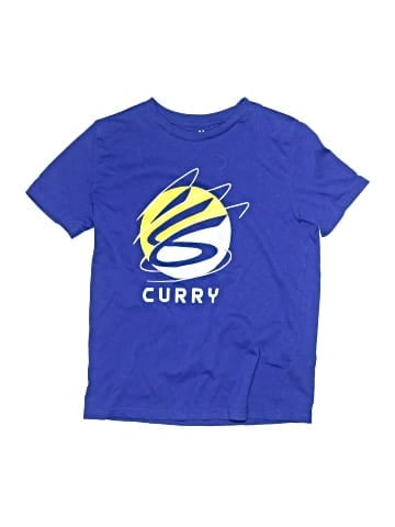 Under Armour Short Sleeve T-Shirt (view 1)