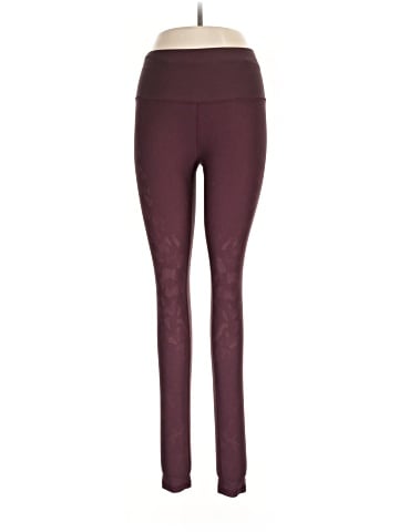 Lululemon Athletica Active Pants (view 1)
