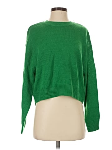 Divided by H&M Pullover Sweater (view 1)