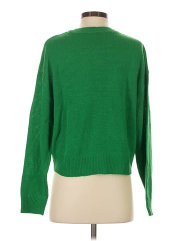 Divided by H&M Pullover Sweater (view 2)