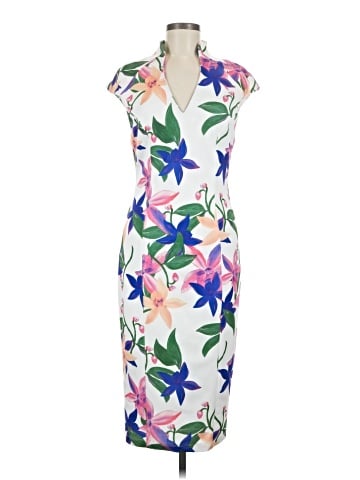 Alexia Admor Cocktail Dress (view 1)
