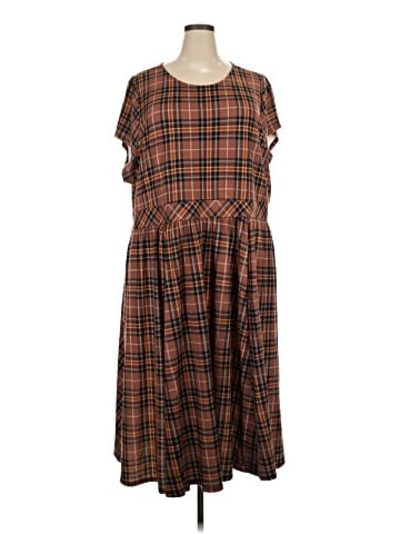 Torrid Casual Dress (view 1)