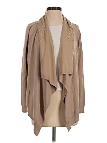 DKNY Cardigan (view 1)
